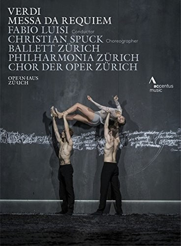Verdi: Messa da Requiem