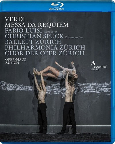 Verdi: Messa da Requiem