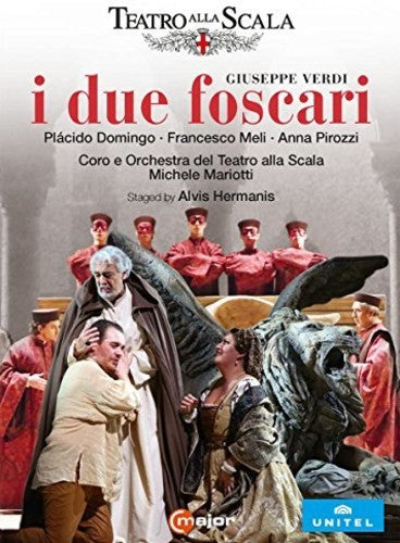 Verdi: I due Foscari