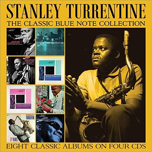 CLASSIC BLUE NOTE COLLECTION