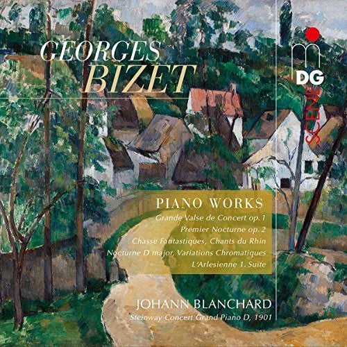 PIANO WORKS