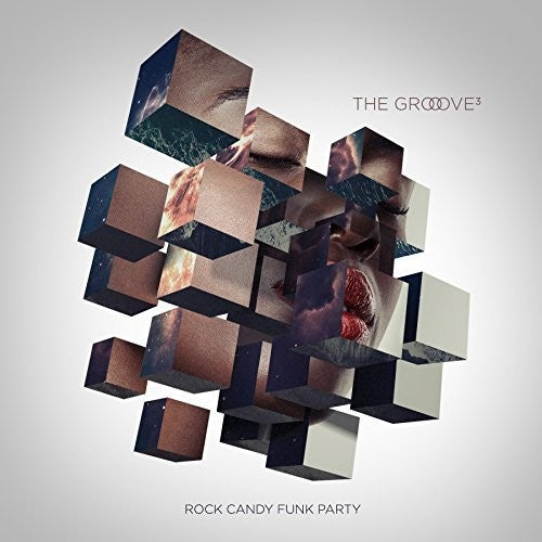 GROOVE CUBED