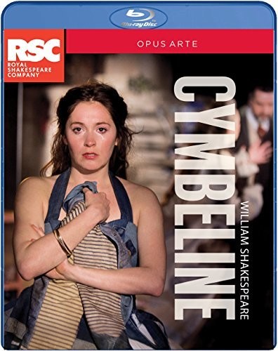 Shakespeare: Cymbeline