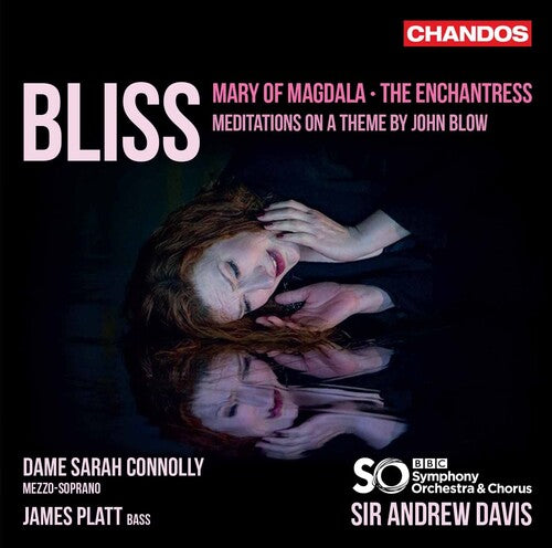 Bliss: Mary of Magdala - The Enchantress