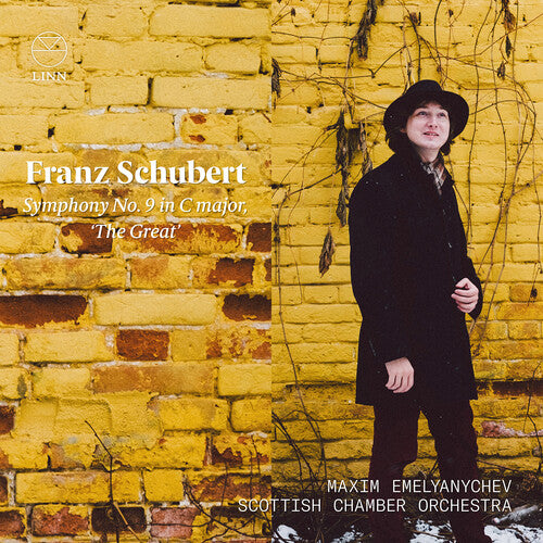 SYMPHONY NO. 9 IN C MAJOR