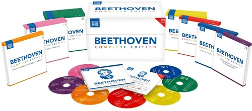 Beethoven: Complete Edition