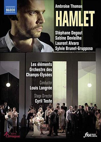 Thomas: Hamlet