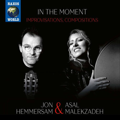 In The Moment  Hemmersam, Malekzadeh, Praestholm