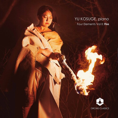 4 Elements, Vol. 2: Fire
