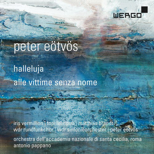 Eötvös: Halleluja - Alle vittime senza nome