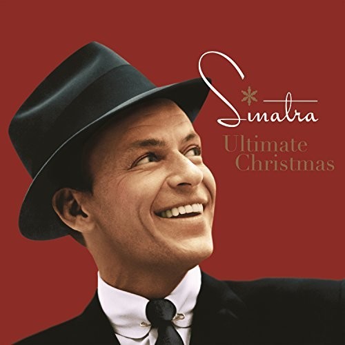Ultimate Christmas / Frank Sinatra