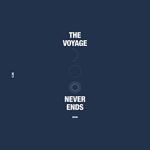 The Voyage Never Ends