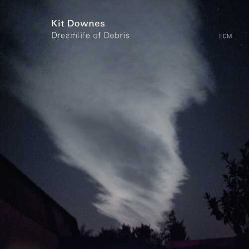 DREAMLIFE OF DEBRIS