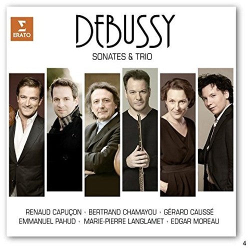 SONATAS & TRIOS