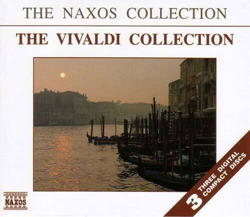 The Vivaldi Collection