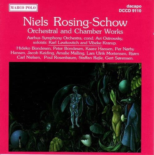 CHAMBER CONCERTO