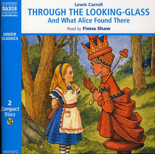 CARROLL, L.: Through the Looking-Glass (Abridged)