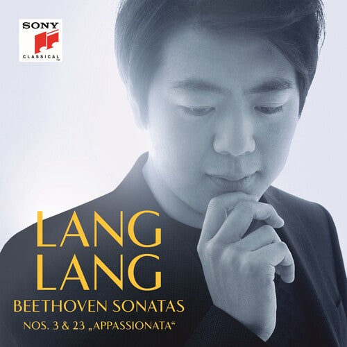 BEETHOVEN SONATAS NOS 3 & 23 ?