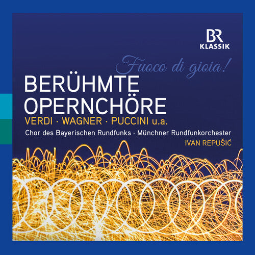 Berühmte Opernchöre