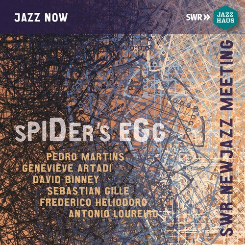 Spider's Egg