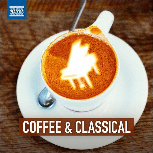 Coffee & Classical  Various