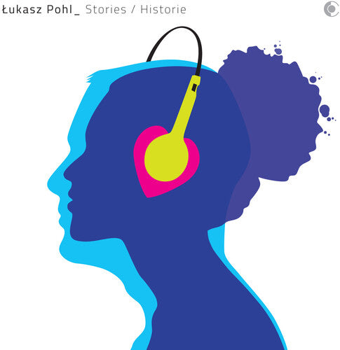Lukasz Pohl: Stories / Historie