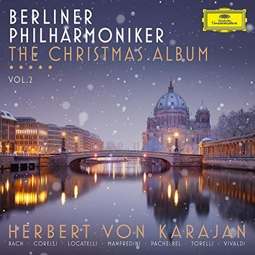 CHRISTMAS ALBUM