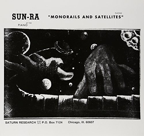 MONORAILS & SATELLITES