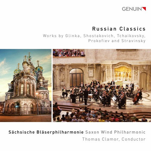 Russian Classics