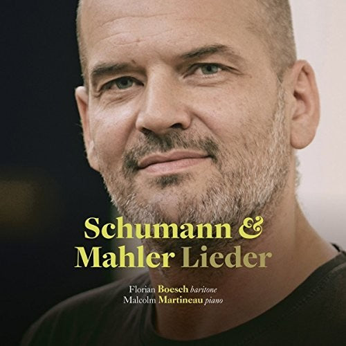 LIEDER