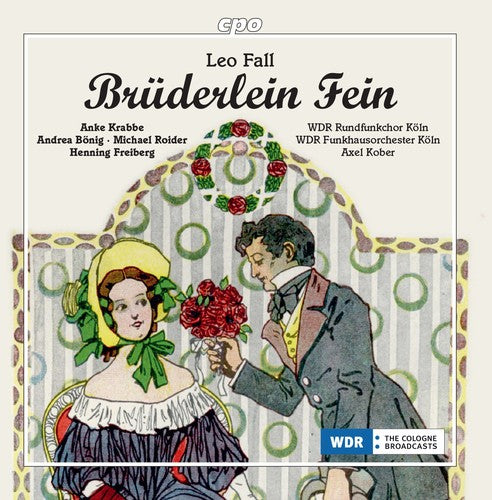 Fall: Brüderlein fein
