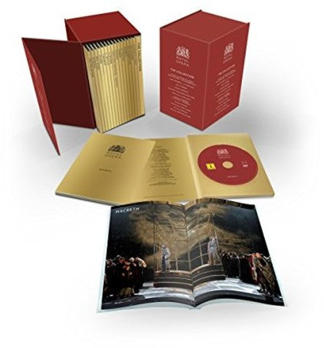 The Royal Opera Collection