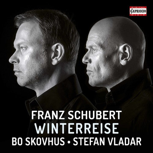 Schubert: Winterreise, D. 911