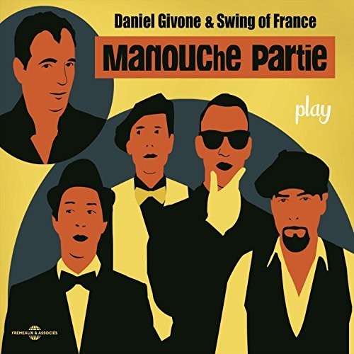 PLAY MANOUCHE PARTIE