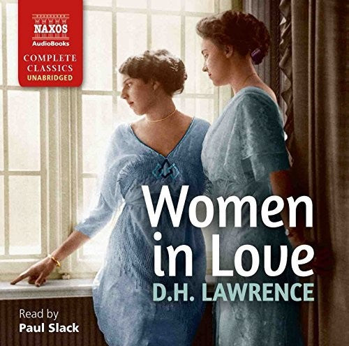 Women in Love (Unabridged)