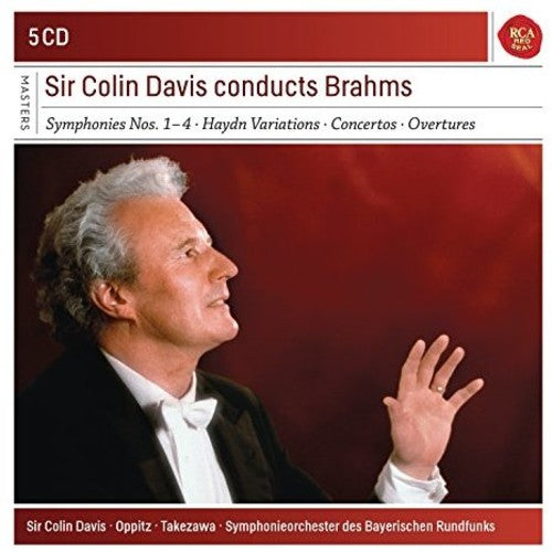 4 SYMPHONIES