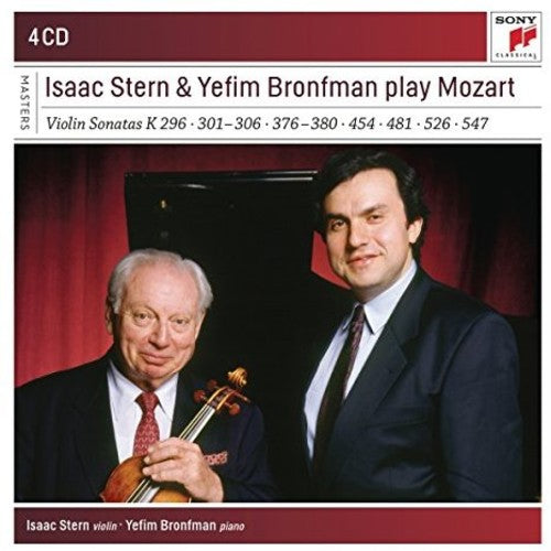 Violin Sonatas