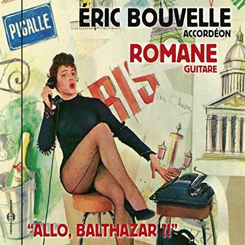 ALLO, BALTHAZAR ?!
