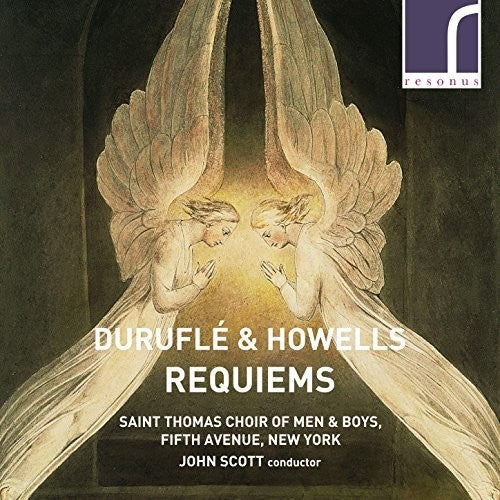 REQUIEMS