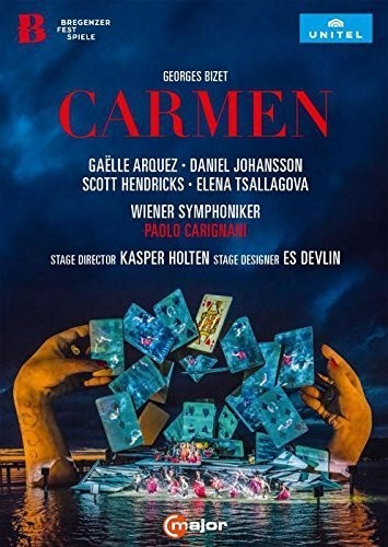 Bizet: Carmen