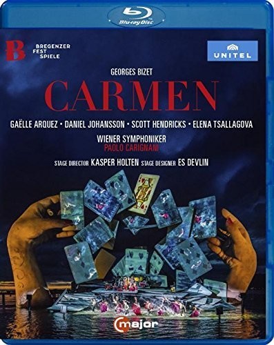 Bizet: Carmen