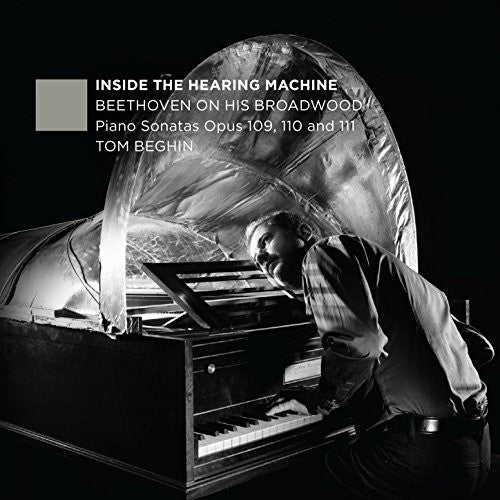 INSIDE THE HEARING MACHINE