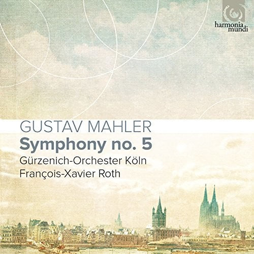 SYMPHONY NO.5