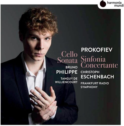 SINFONIA CONCERTANTE, OP. 125