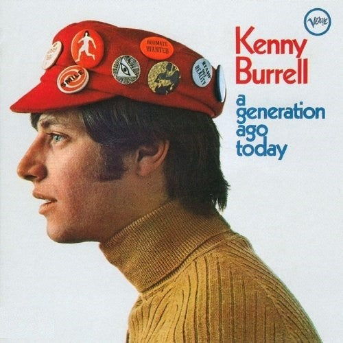 A GENERATION AGO TODAY