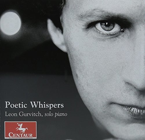 Poetic Whispers