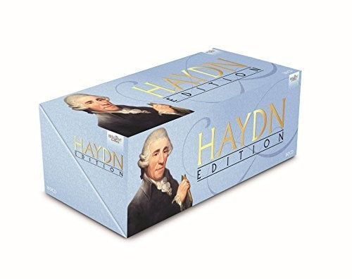 Haydn: Edition