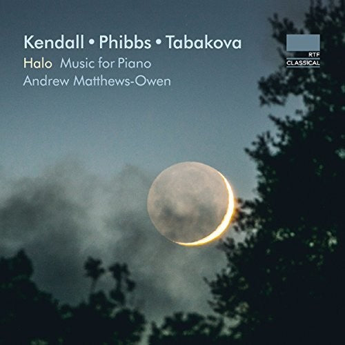 Halo - Music for Piano