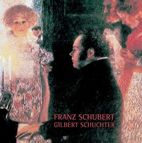 Schubert: Das gesamte Klavierwerk