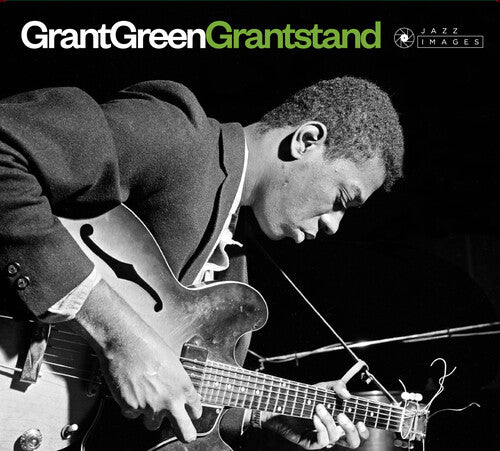 GRANTSTAND / FIRST STAND / GRANT STREET / LATIN